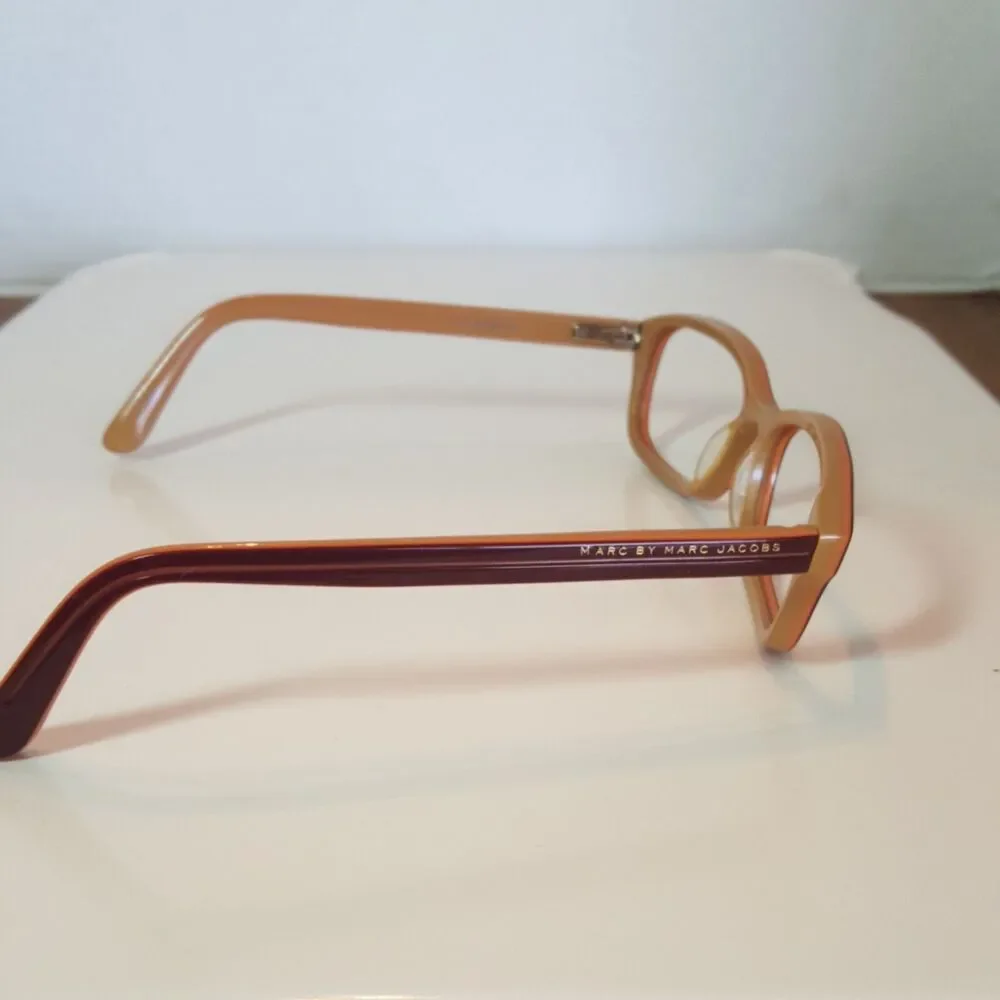 Marc Jacobs women's eyeglass FRAME ONLY mmj 499 52-16-135